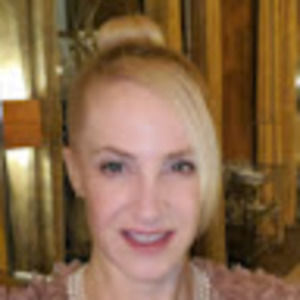 Meet your Posher, Kathleen